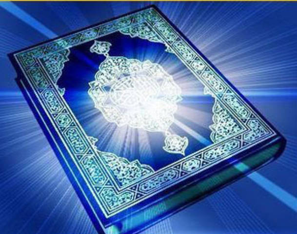 The Central Theme Of The Holy Quran Shaheede Rabe